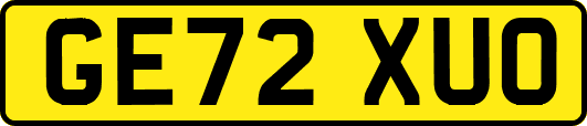 GE72XUO