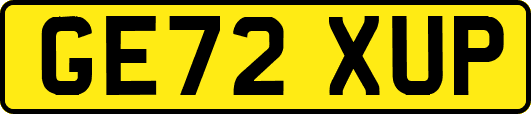 GE72XUP