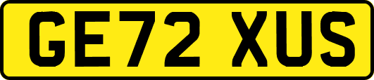 GE72XUS