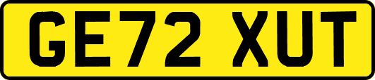 GE72XUT