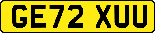 GE72XUU