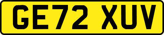 GE72XUV