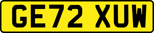 GE72XUW