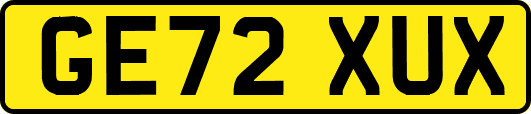 GE72XUX