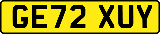 GE72XUY