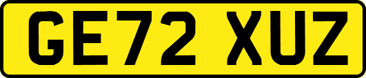 GE72XUZ