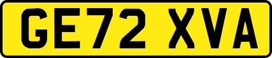 GE72XVA