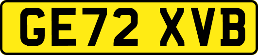 GE72XVB