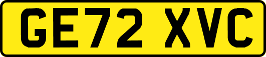 GE72XVC