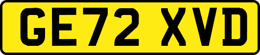 GE72XVD