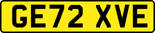 GE72XVE