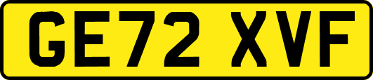 GE72XVF