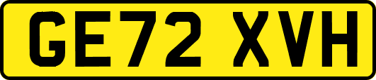 GE72XVH