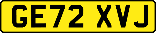 GE72XVJ