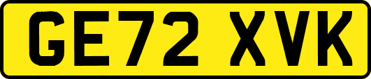 GE72XVK