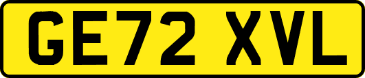 GE72XVL