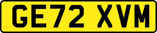 GE72XVM