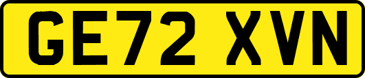 GE72XVN