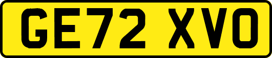 GE72XVO