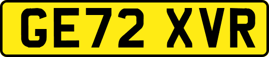GE72XVR