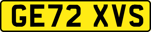GE72XVS