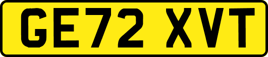 GE72XVT