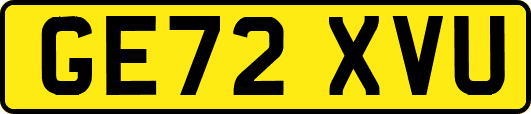 GE72XVU