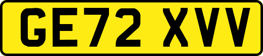 GE72XVV