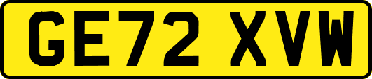 GE72XVW