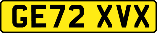 GE72XVX