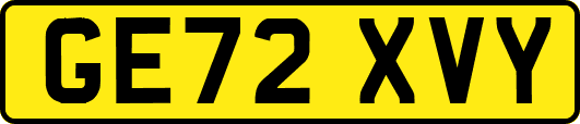 GE72XVY