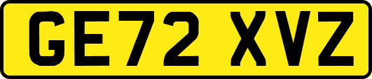 GE72XVZ