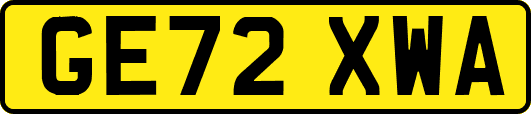 GE72XWA