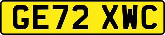 GE72XWC