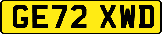 GE72XWD