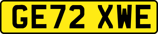 GE72XWE