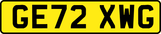 GE72XWG