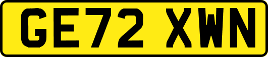 GE72XWN