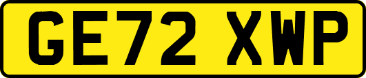 GE72XWP