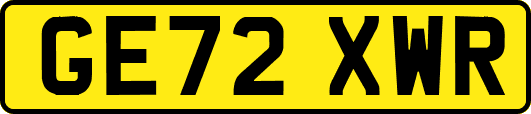 GE72XWR