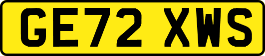GE72XWS