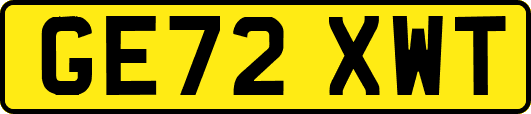 GE72XWT