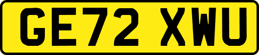 GE72XWU