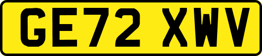 GE72XWV