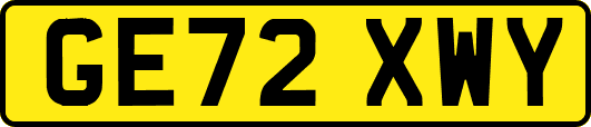 GE72XWY