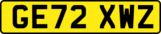GE72XWZ