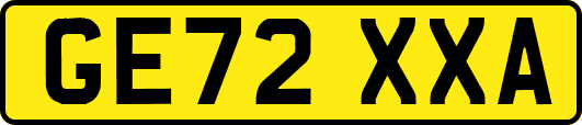 GE72XXA