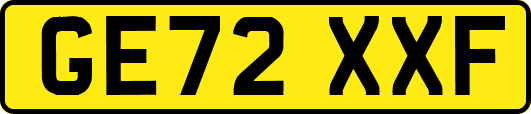 GE72XXF