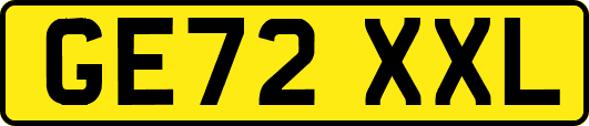 GE72XXL