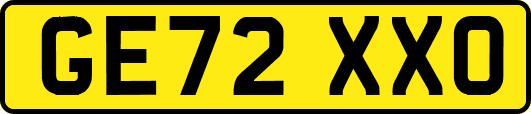 GE72XXO